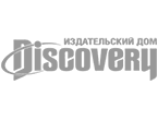 Издательский дом Discovery